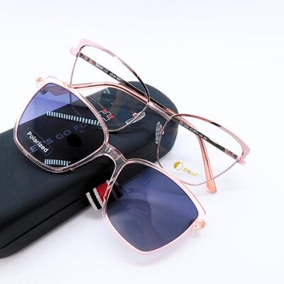 Dlion Sol Sobre Puesto