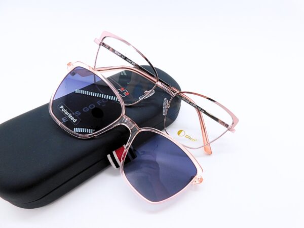 Dlion Sol Sobre Puesto