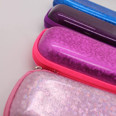 Estuche de Cremallera