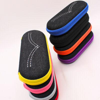 Estuche de Cremallera