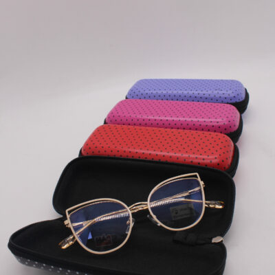 Estuche de Cremallera