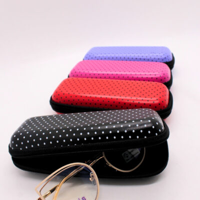 Estuche de Cremallera