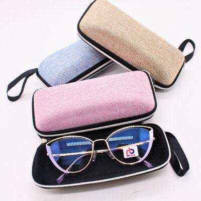 Estuche de Cremallera