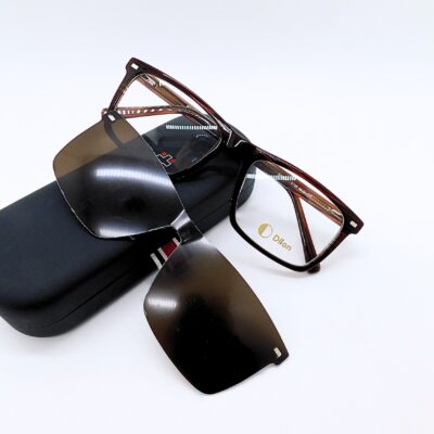 Dlion Sol Sobre Puesto