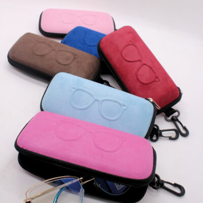 Estuche de Cremallera