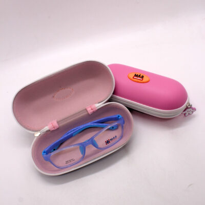 Estuche de Cremallera